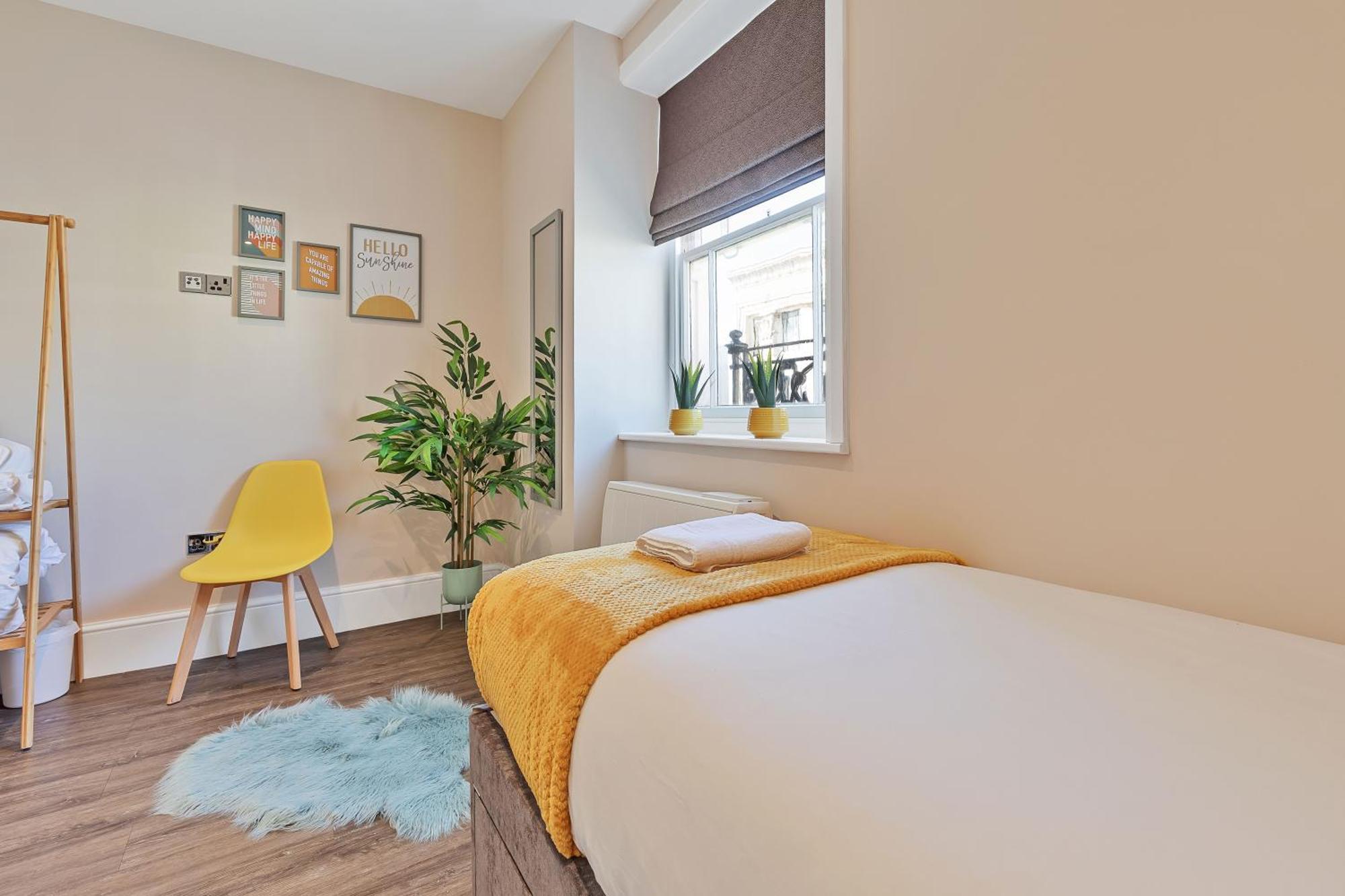 City Heights By Mygetaways Hove Exterior foto