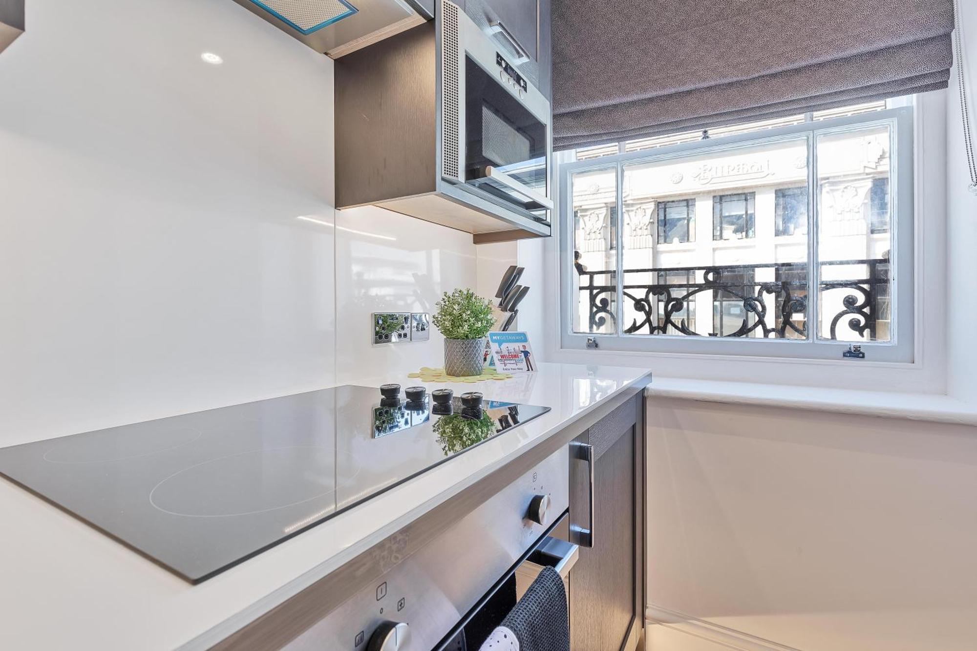 City Heights By Mygetaways Hove Exterior foto