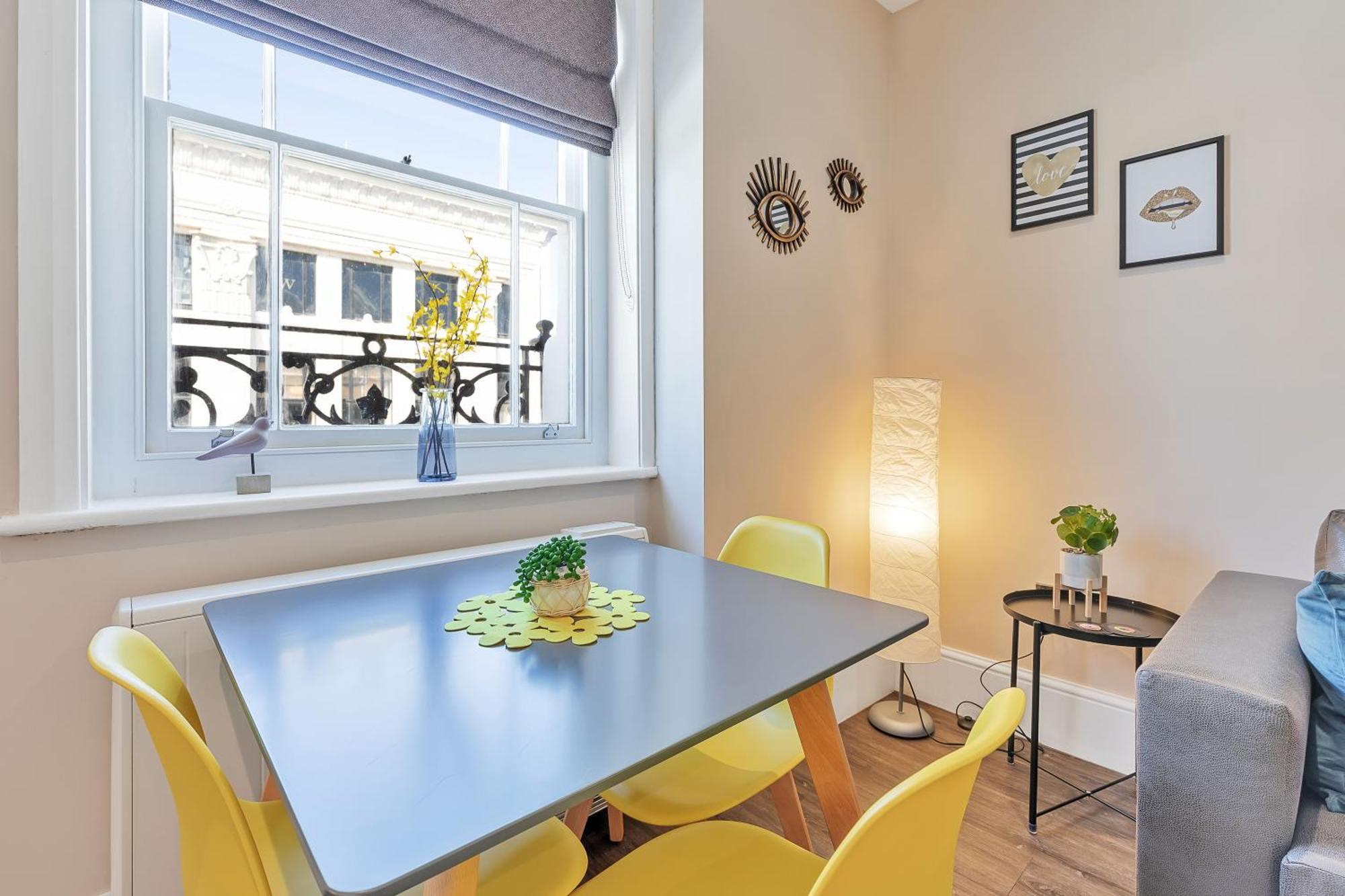 City Heights By Mygetaways Hove Exterior foto