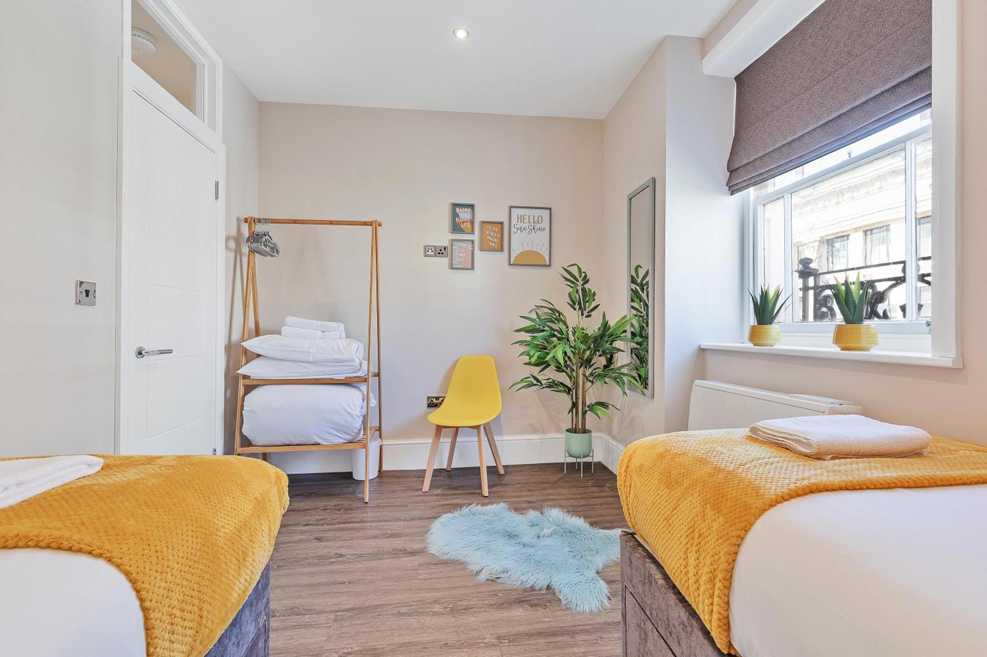 City Heights By Mygetaways Hove Exterior foto