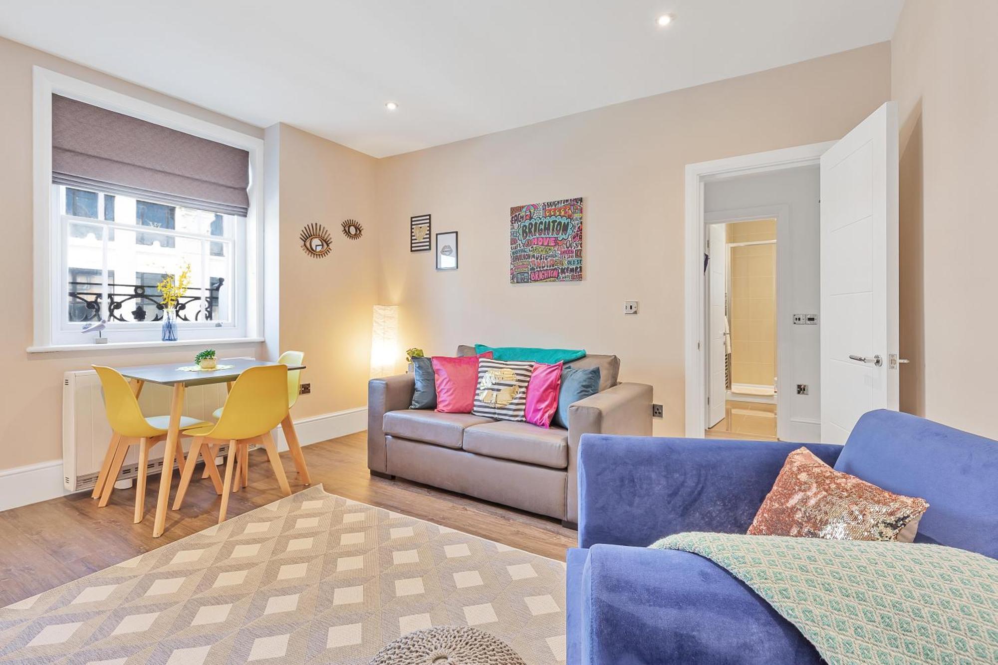 City Heights By Mygetaways Hove Exterior foto